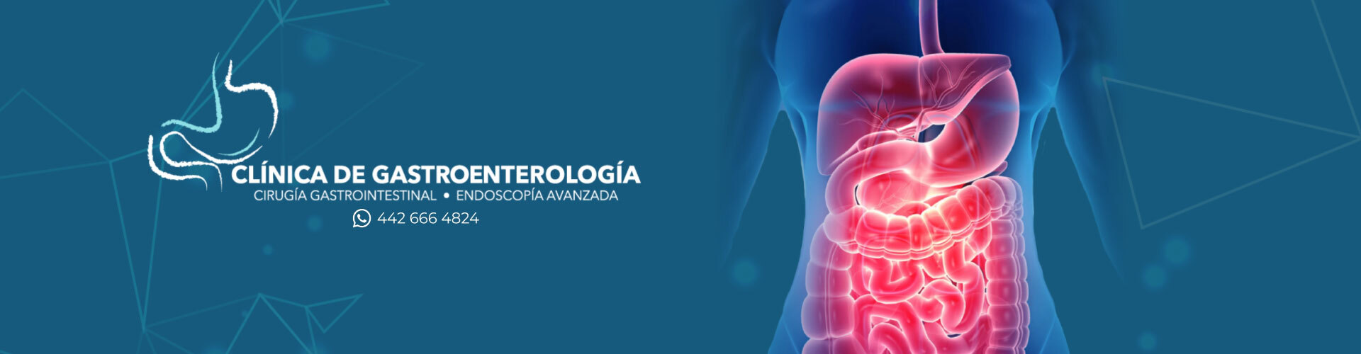 Cirujano gastroenterologo queretaro
