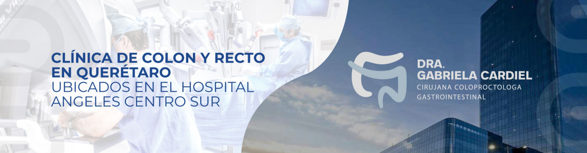 Gastroenterologo en queretaro